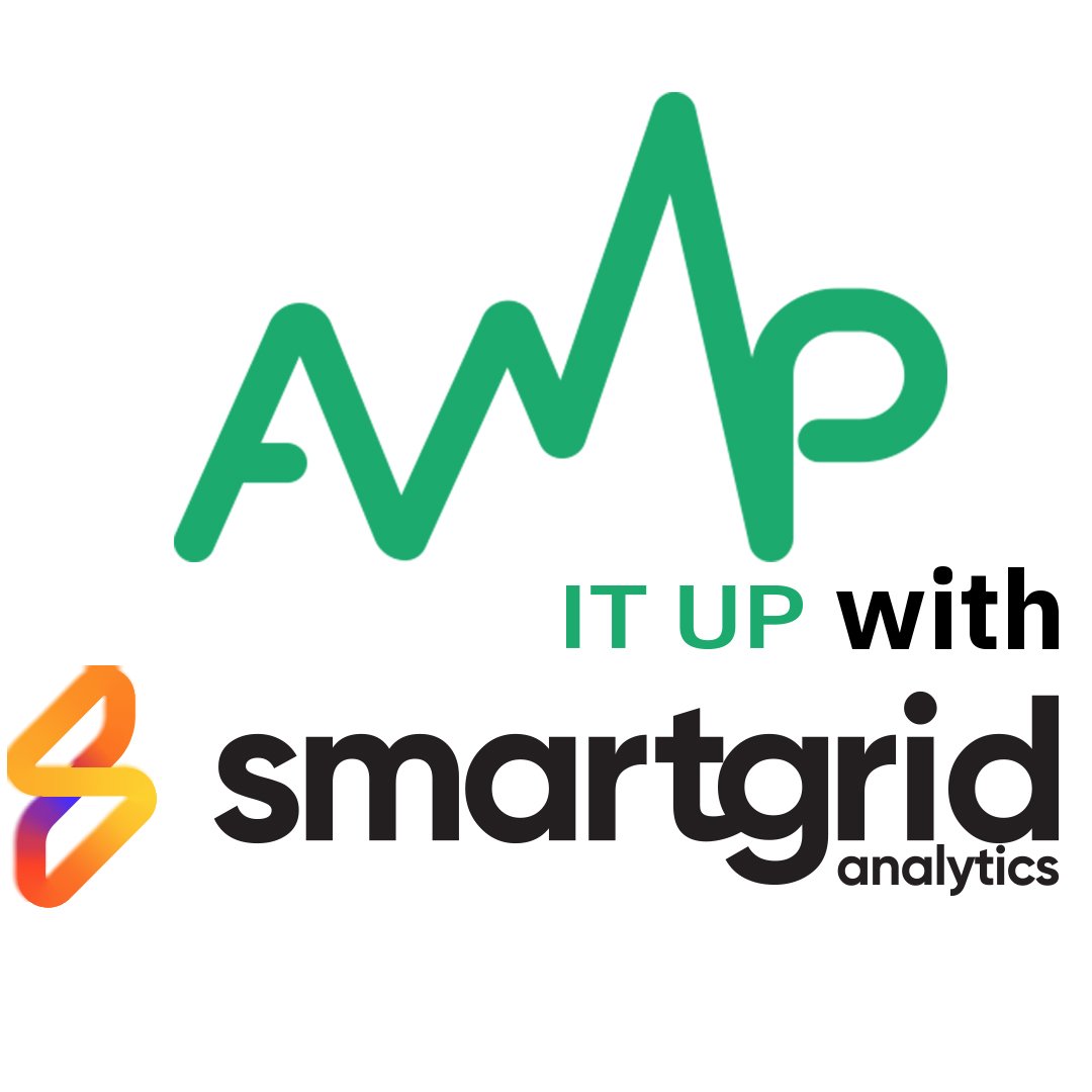 Smart Grid Analytics Logo
